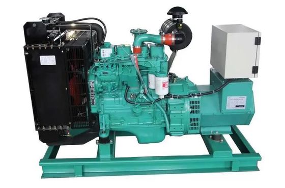 20 kW Wydział mocy 10-30 kW Produkt mocy Wstęp z metodą elektrycznego uruchamiania prądu stałego 24 V