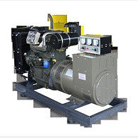 115*120mm Generator energii elektrycznej z silnikiem napędowym