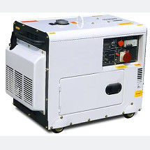 10kw zestaw elektryczny generatora przemysłowego 12VDC