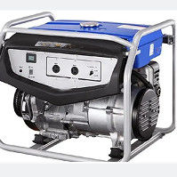 KVA 6,25 Kompaktny przenośny generator wysokoprężny 10kw