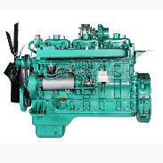 360 kg silnik spalinowy Diesel Diesel DC 24V Elektryczny start