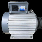 3600 obrotów na minutę 60Hz / 3000 obrotów na minutę 50Hz Alternator wysokiej mocy 3 fazy Generator Alternator