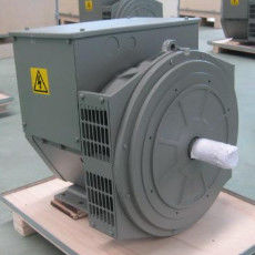 W kierunku ruchu wskazówek zegara 5kw 3 fazy High Output Alternator Ultimate Power Solution