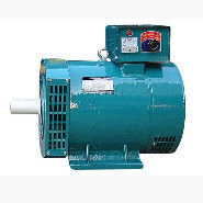 15 Kva 3-fazowy wysokiej mocy alternator 240 ampera Odlewy aluminiowe