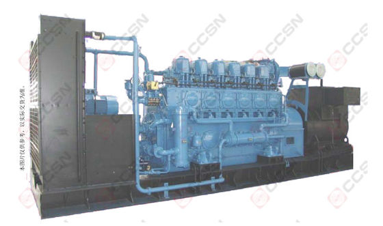 CPG900F1_NY6240-G150 Zestawy generatorów wysokoprężnych 900kw
