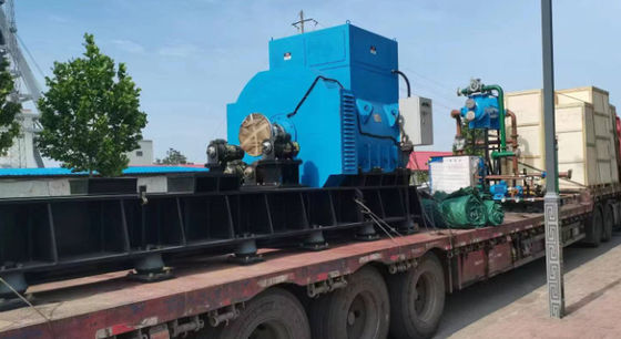 12000 kg Masa referencyjna 2000-3500KW Poziom zużycia paliwa 198 5% 6,3 / 10,5 kV Narysowane napięcie